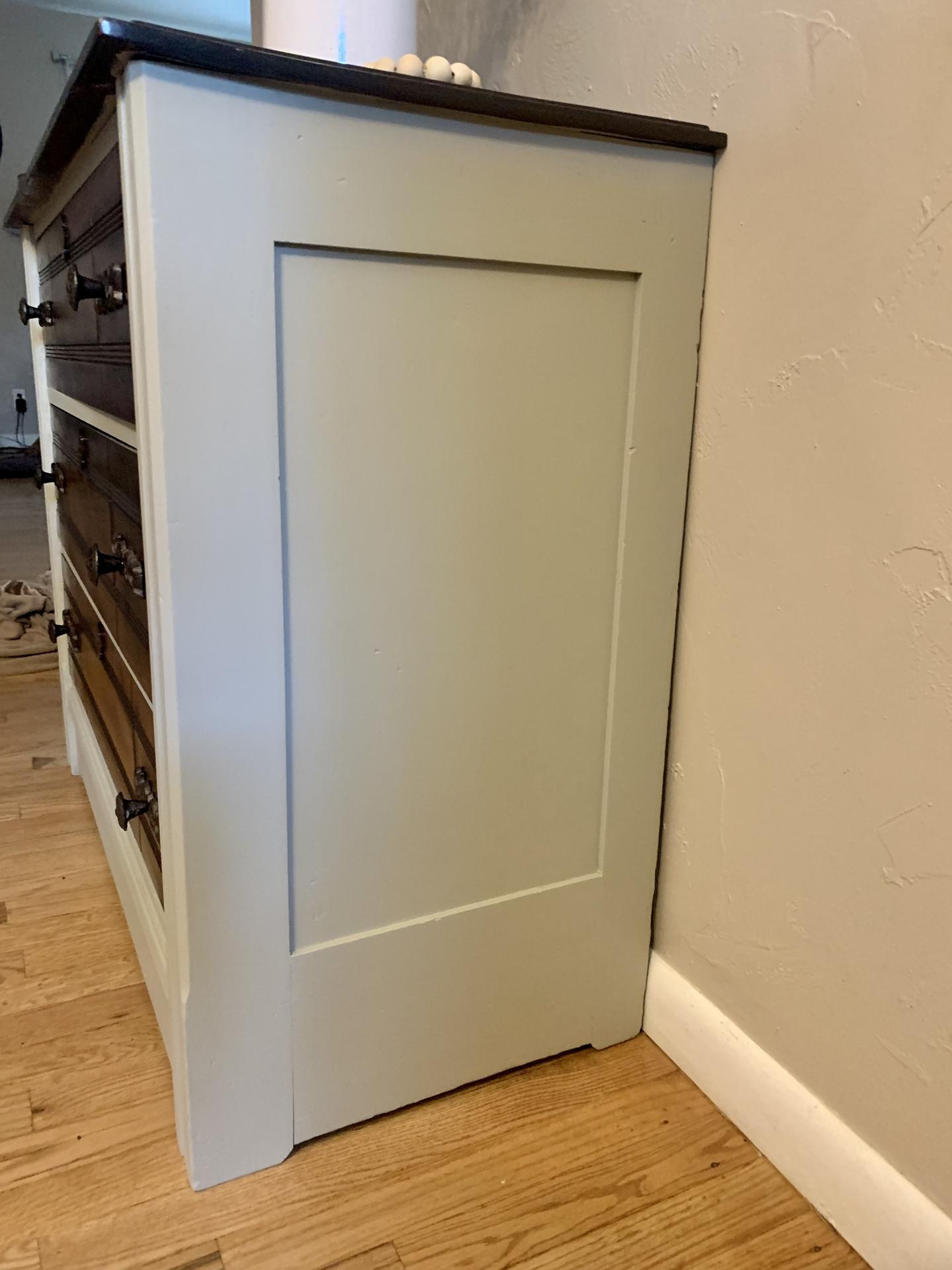 Eucalyptus Fusion Mineral Paint Buy The Painted Heirloom