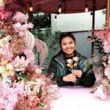 Мария Эстер М.